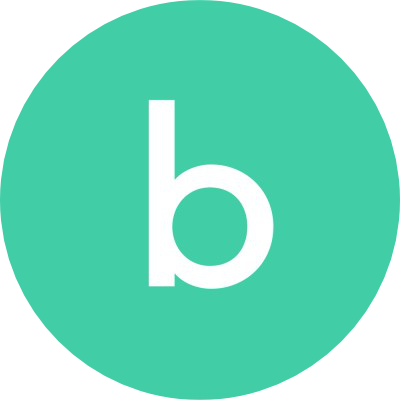 Budbee logo