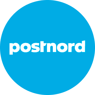 PostNord logo